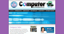 Desktop Screenshot of crcobb.net